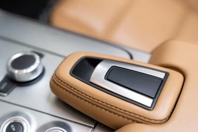 2012 Mercedes - Benz SLS AMG Roadster