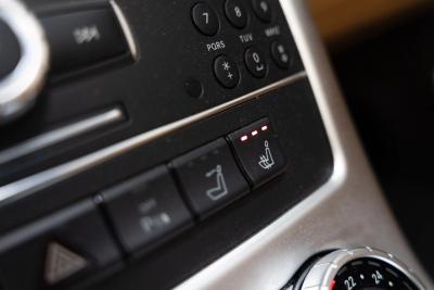 2012 Mercedes - Benz SLS AMG Roadster