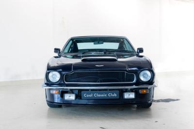 1972 Aston Martin DBS V8 Series 2