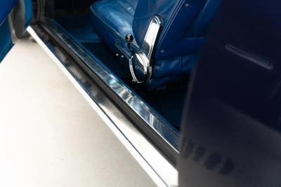 1972 Aston Martin DBS V8 Series 2