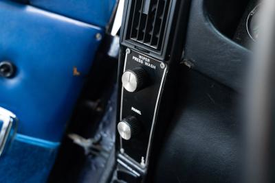 1972 Aston Martin DBS V8 Series 2