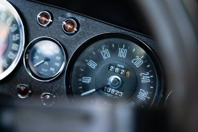 1972 Aston Martin DBS V8 Series 2