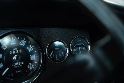 1972 Aston Martin DBS V8 Series 2