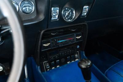 1972 Aston Martin DBS V8 Series 2