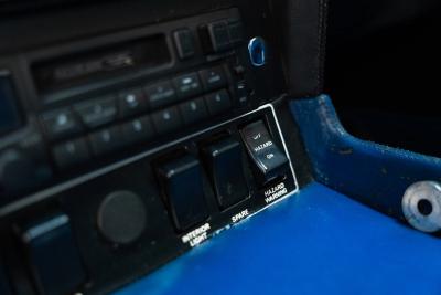 1972 Aston Martin DBS V8 Series 2