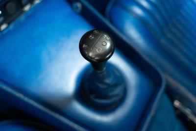 1972 Aston Martin DBS V8 Series 2