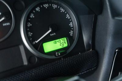 2008 Land Rover Defender 90 Custom