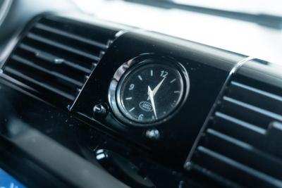 2008 Land Rover Defender 90 Custom