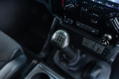 2008 Land Rover Defender 90 Custom