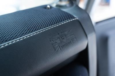 2008 Land Rover Defender 90 Custom