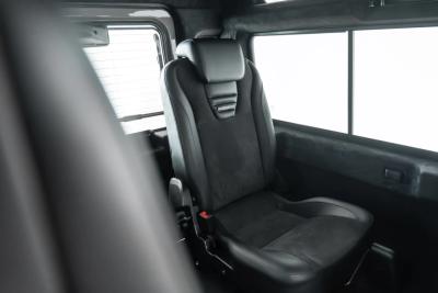 2008 Land Rover Defender 90 Custom