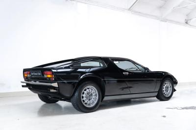 1974 Maserati Merak 3000