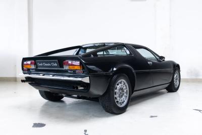 1974 Maserati Merak 3000