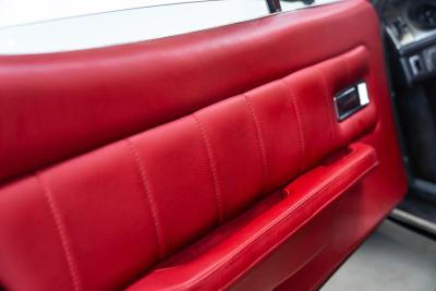 1974 Maserati Merak 3000