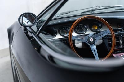 1974 Maserati Merak 3000