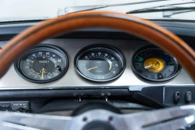 1974 Maserati Merak 3000