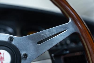 1974 Maserati Merak 3000