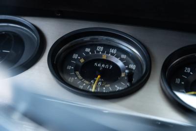 1974 Maserati Merak 3000