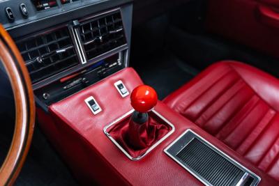 1974 Maserati Merak 3000