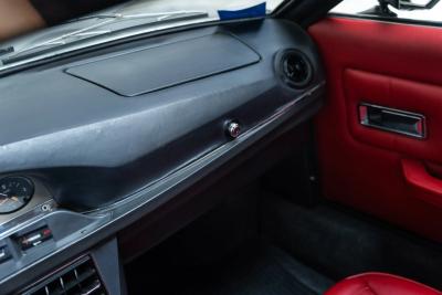 1974 Maserati Merak 3000