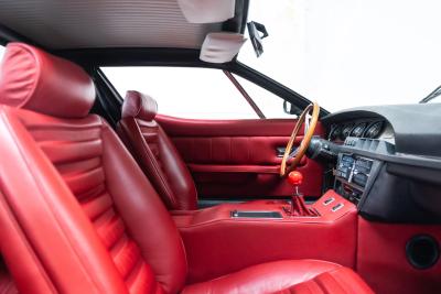 1974 Maserati Merak 3000