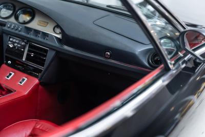 1974 Maserati Merak 3000