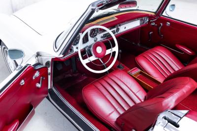 1964 Mercedes - Benz 230 SL Pagode