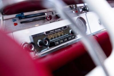 1964 Mercedes - Benz 230 SL Pagode