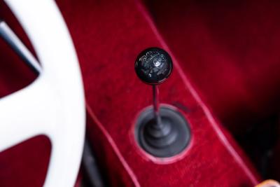 1964 Mercedes - Benz 230 SL Pagode