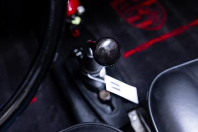 1960 Porsche 356 B 1600 Super BT5