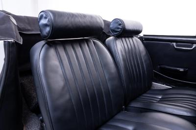 1960 Porsche 356 B 1600 Super BT5