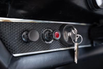 1969 Porsche 911 Targa