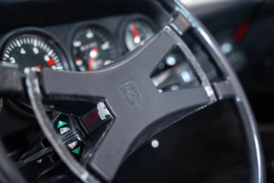 1969 Porsche 911 Targa