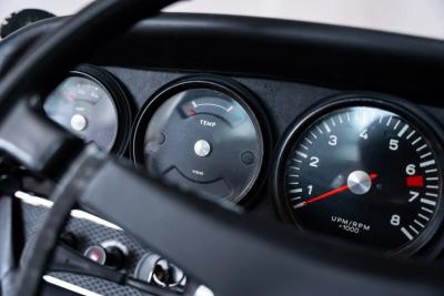 1969 Porsche 911 Targa