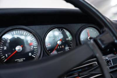 1969 Porsche 911 Targa