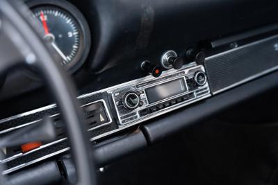 1969 Porsche 911 Targa