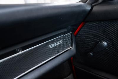 1969 Porsche 911 Targa