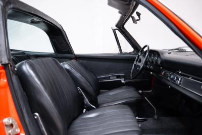 1969 Porsche 911 Targa