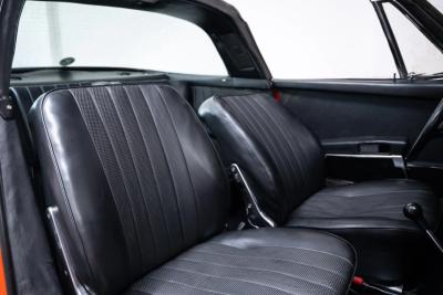 1969 Porsche 911 Targa