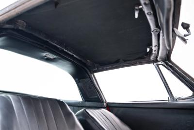 1969 Porsche 911 Targa