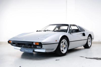1979 Ferrari 308 GTS