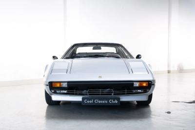1979 Ferrari 308 GTS