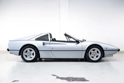 1979 Ferrari 308 GTS