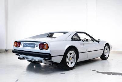 1979 Ferrari 308 GTS