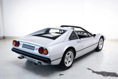 1979 Ferrari 308 GTS