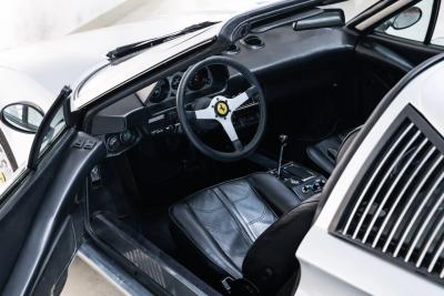 1979 Ferrari 308 GTS