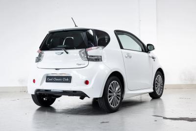 2012 Aston Martin Cygnet