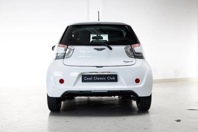 2012 Aston Martin Cygnet