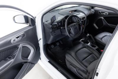 2012 Aston Martin Cygnet