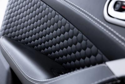 2012 Aston Martin Cygnet